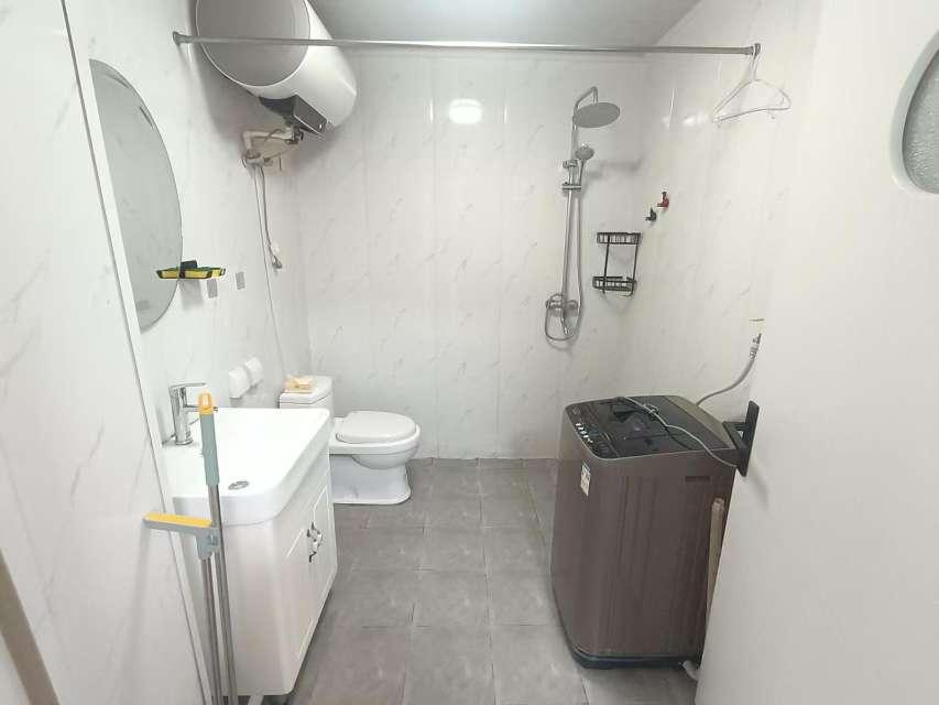 整租·龙峰馨园