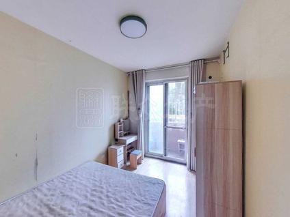 大兴观音寺整租 盛嘉华苑2室1厅/76平/低楼层