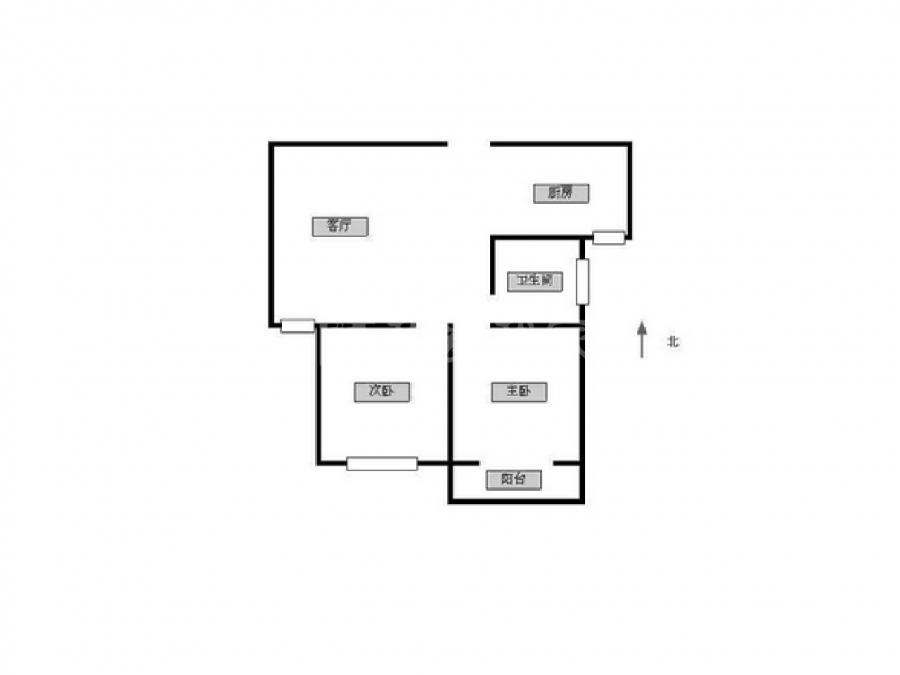 整租·海赋尚城(一期)