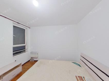 通州九棵树整租 怡然世家2室1厅/70平/中楼层