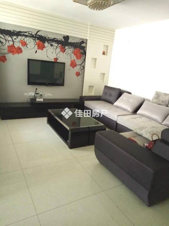 整租·万汇秀林水苑