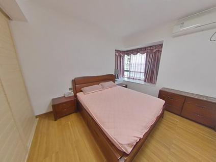 undefined整租·鸿晖依岸康堤(凯岸) 3室2厅89㎡ | 南 | 南海 平洲