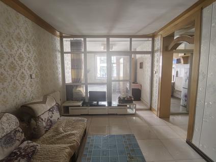 城东大十字整租 金牛小区2室0厅/73平/中楼层