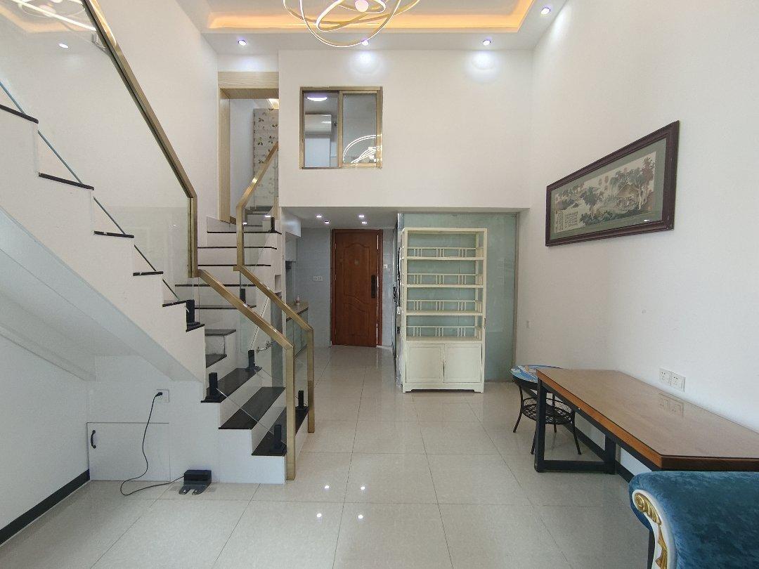 整租·龙溪新城