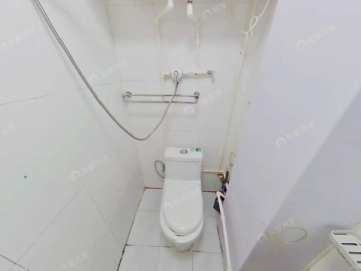 整租·后桃园胡同9号院