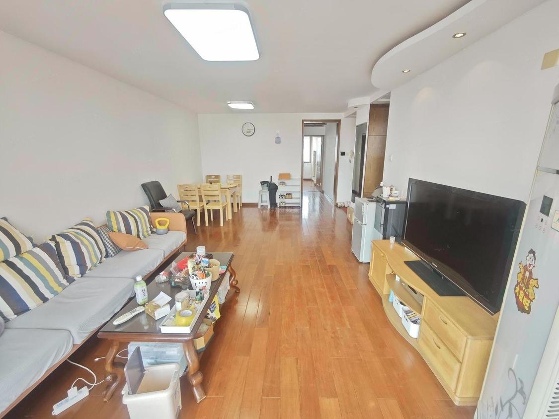 整租·彩虹城(三区)