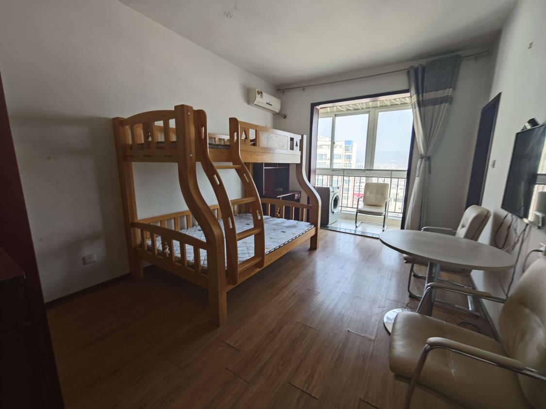 整租·远大南北苑北苑