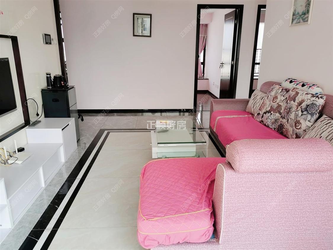 整租·诚丰广场