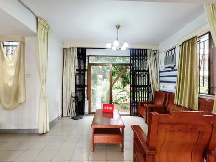 港口兴港南路整租 星晨花园(一期)3室2厅/110平/低楼层