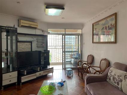 罗湖洪湖整租 洪湖花园3室2厅/94平/中楼层