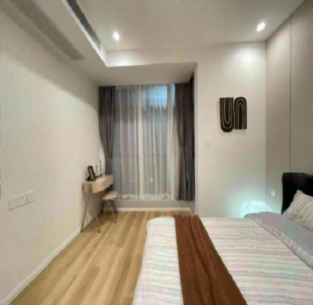 整租·华一新城