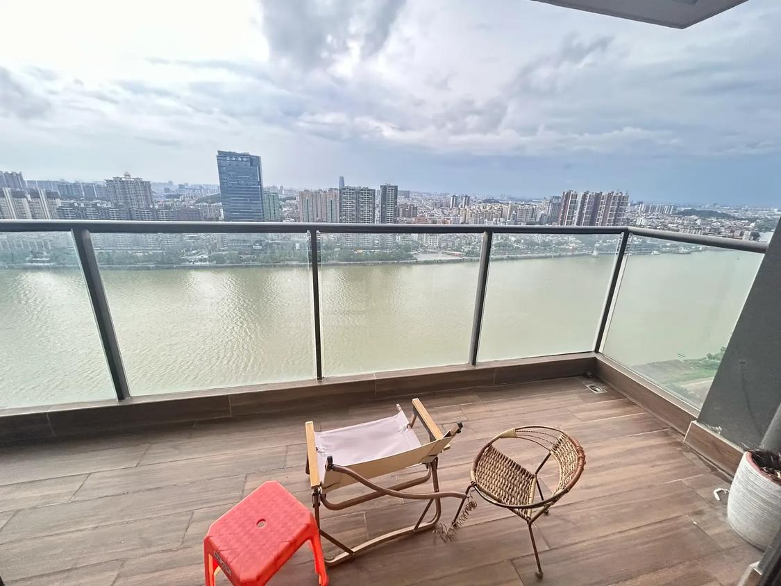 整租·涛汇明日鎏金湾