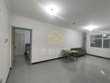 桃城桃城整租 上海公馆2室2厅/89平/低楼层