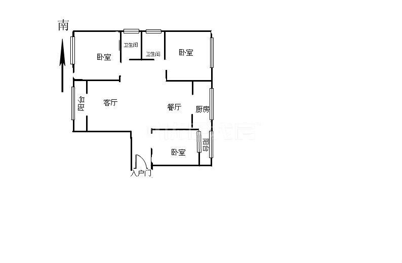 整租·宏帆广场