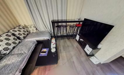 南开向阳路街整租 大园新居1室1厅/61平/中楼层