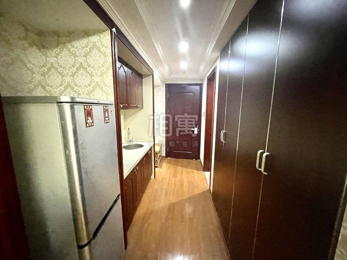 整租·克拉公馆