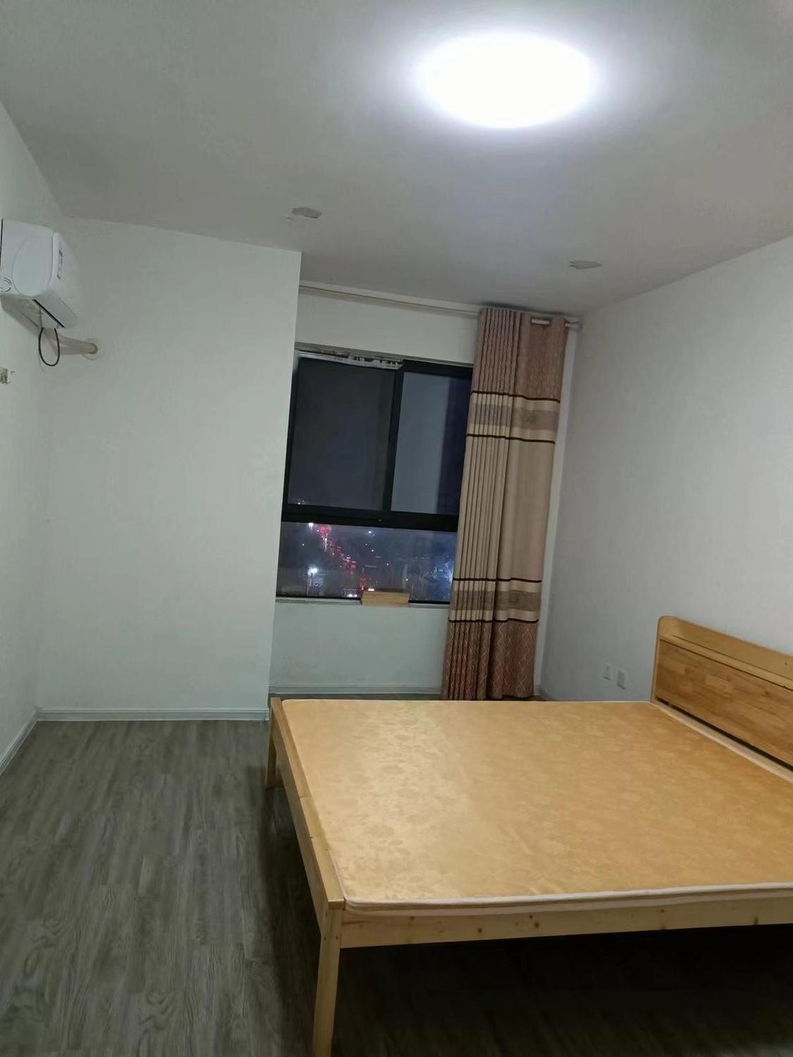 整租·尚东国际