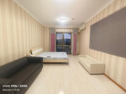 undefined整租·万德福广场(东区)·1室1厅49㎡ | 北 | 平谷 平谷其他