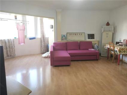 顺义机场附近整租 樱花园(二区)3室1厅/117平/中楼层