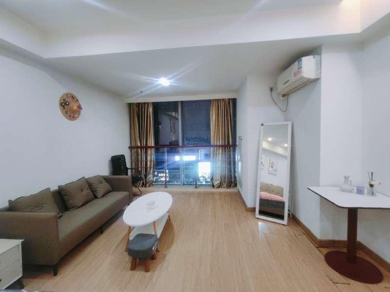 整租·富邦世纪广场