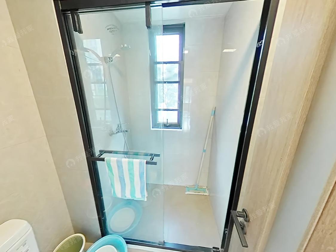 整租·龙湖大境天成(西区)