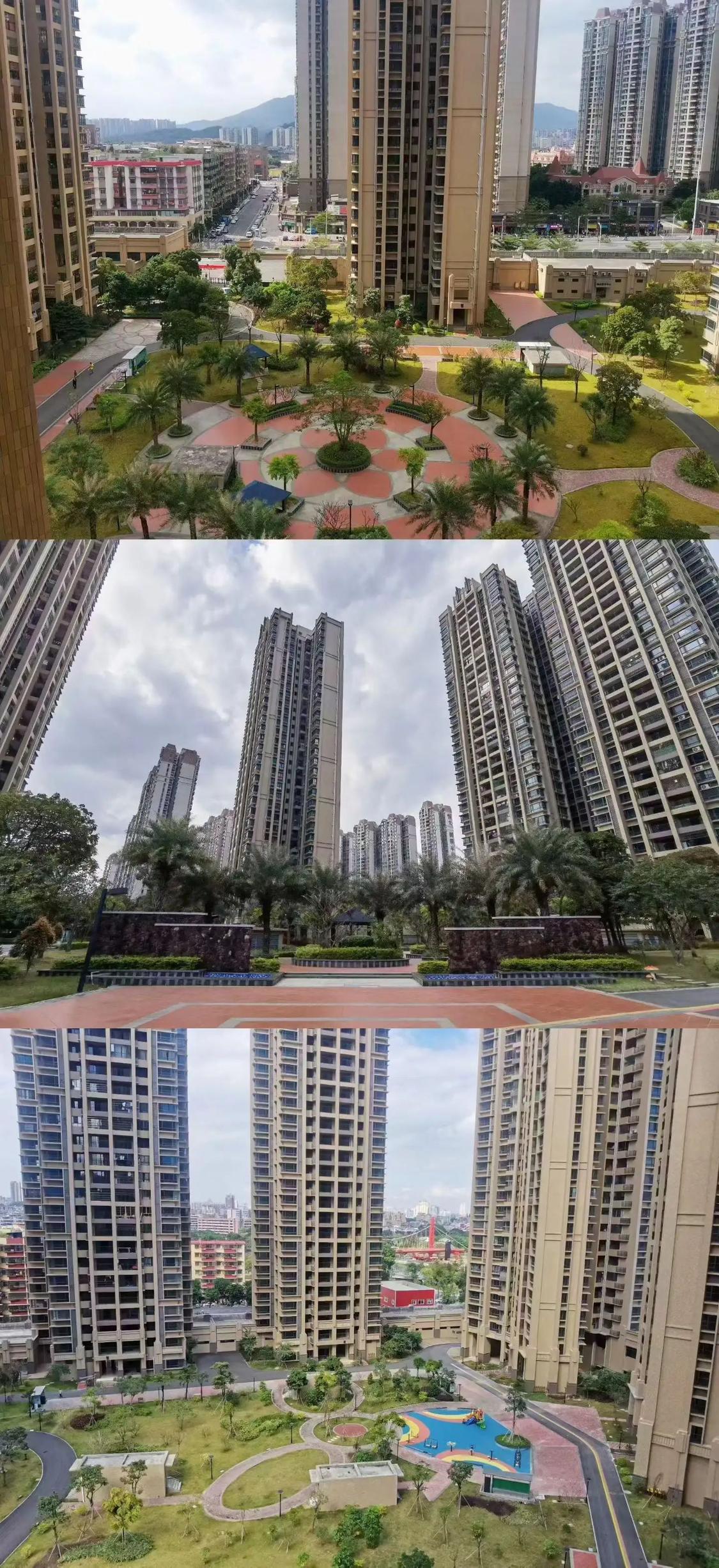 整租·朗晴新天地