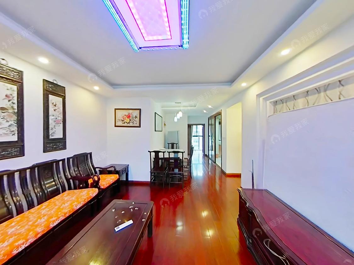 整租·大发燕澜湾