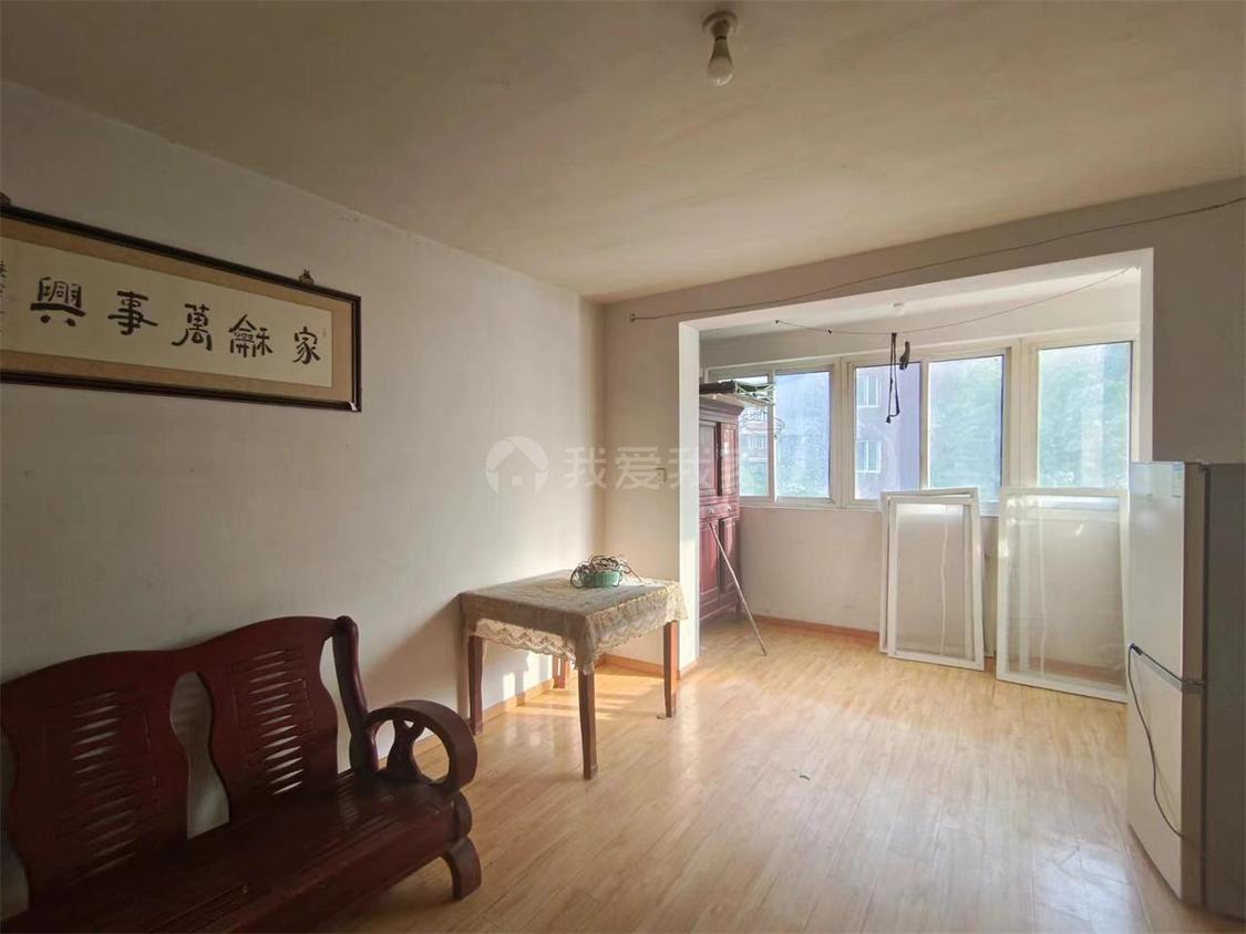 整租·城南新村