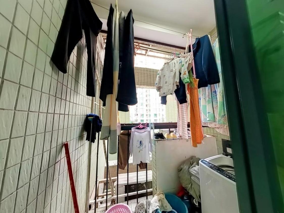 整租·中兆花园