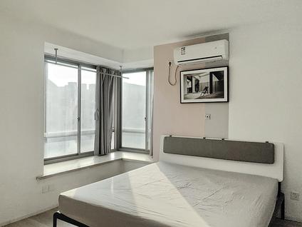 静安大宁合租 大华阳城(美景苑)4室1厅/16平/中楼层