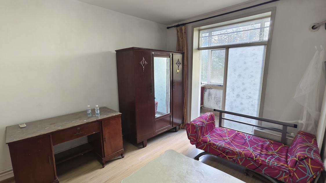 整租·信华南里