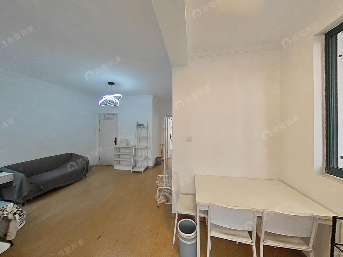 整租·天景山公寓(盛乐苑)