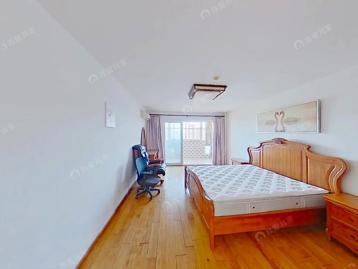 整租·世纪宝鼎公寓