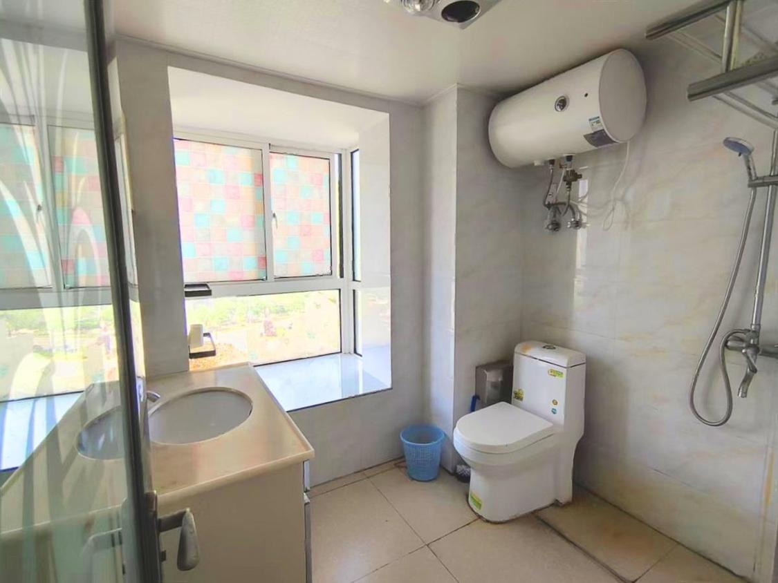 整租·开元山庄(蓝庭苑)