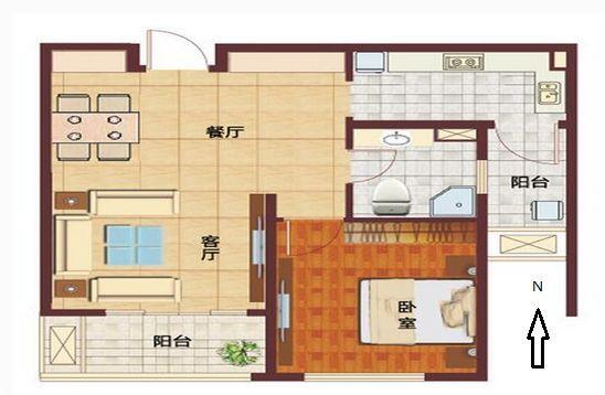 整租·邦泰中央御城