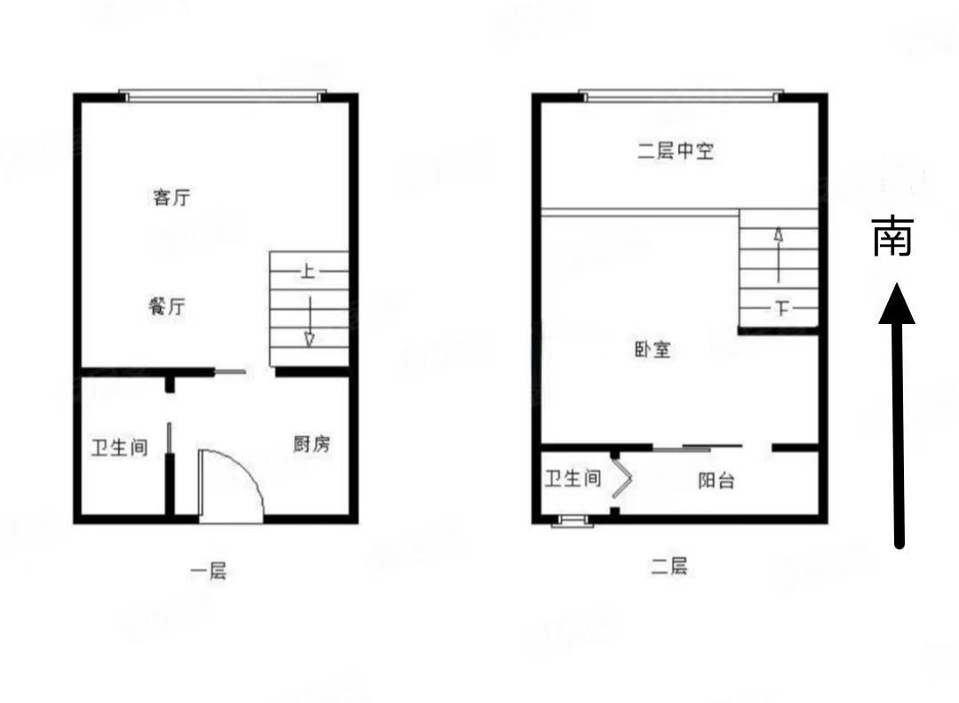整租·华发新城(四期芳邻雅舍)