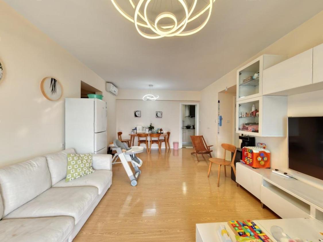 整租·凯德都会(新峰)