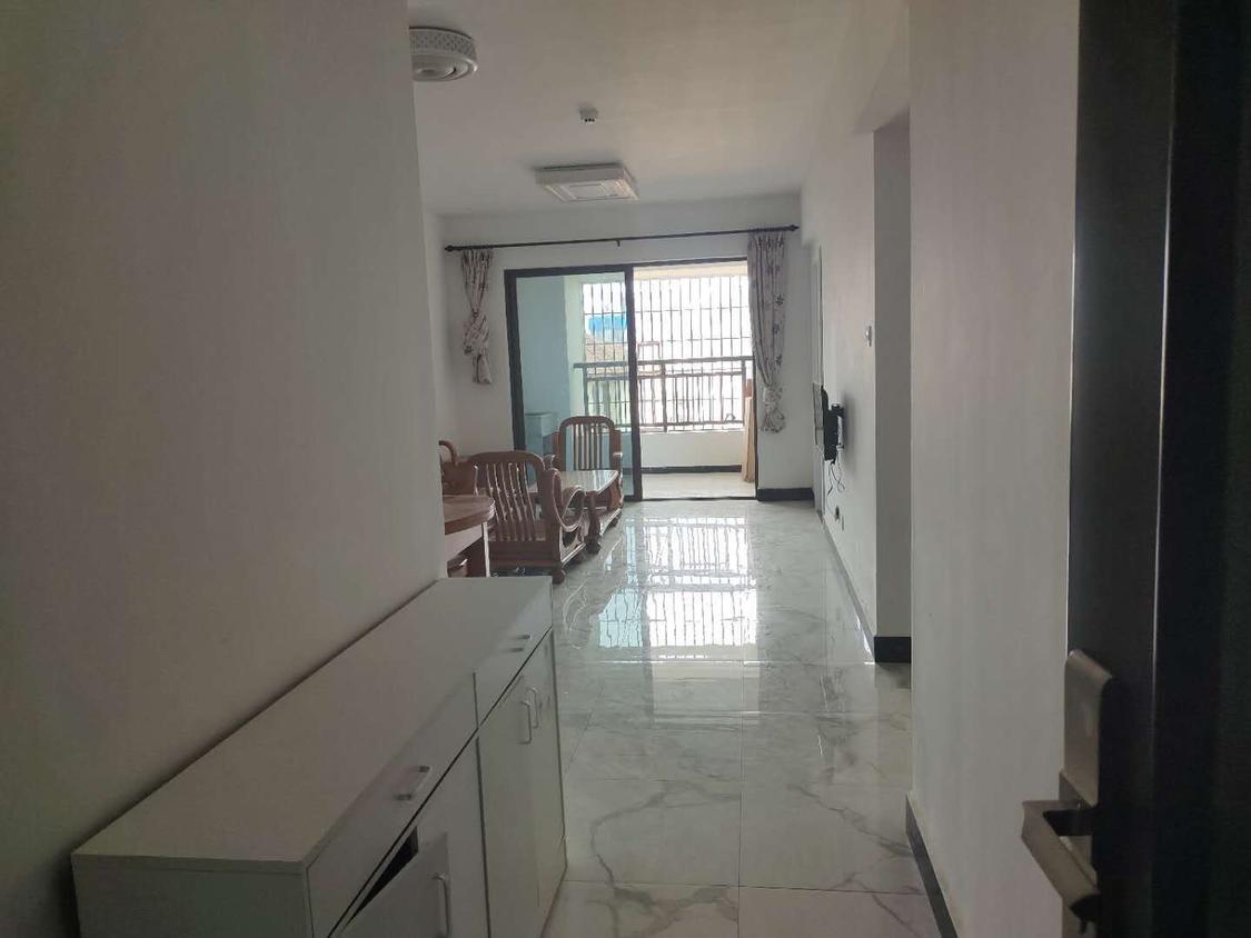 整租·禹洲卢卡小镇