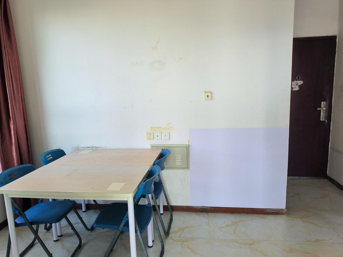 整租·荣和怡景园