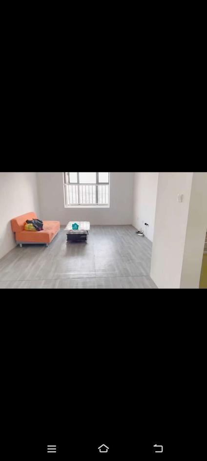 泰山高铁新区整租 开元盛世裕园3室2厅/105平/高楼层