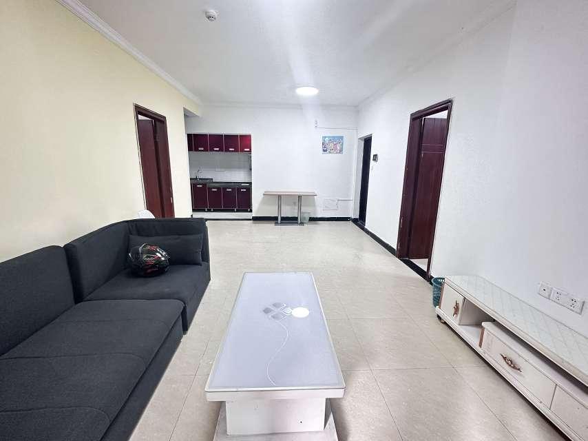 整租·花果园(一期)