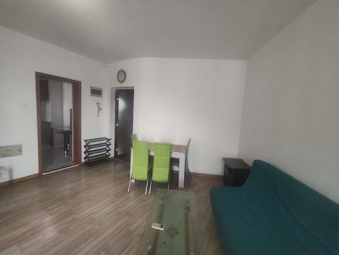 整租·城西花园