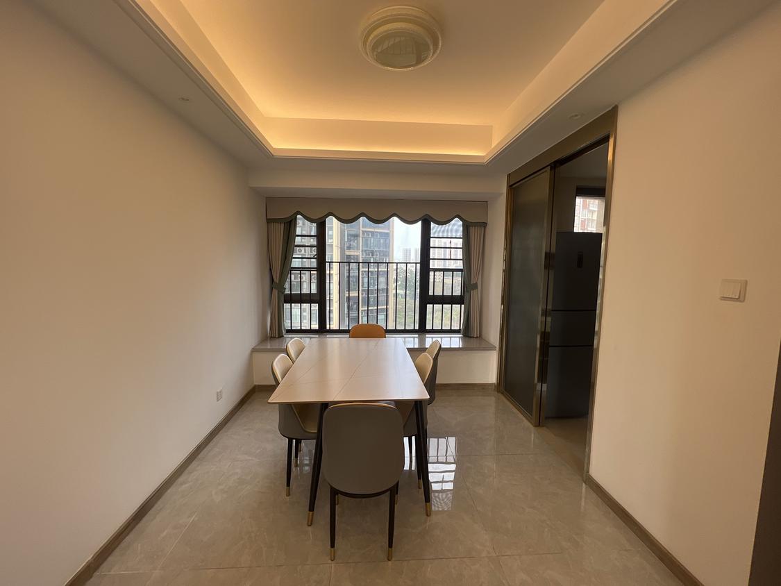 整租·颐翠名庭