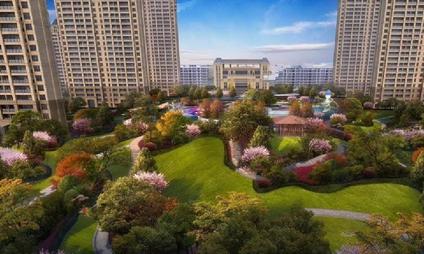 温州海悦城钰园洞头 洞头/建面100平-158平