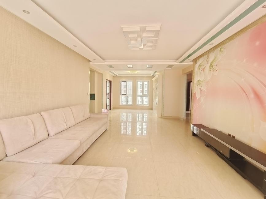 整租·三榆山水文园