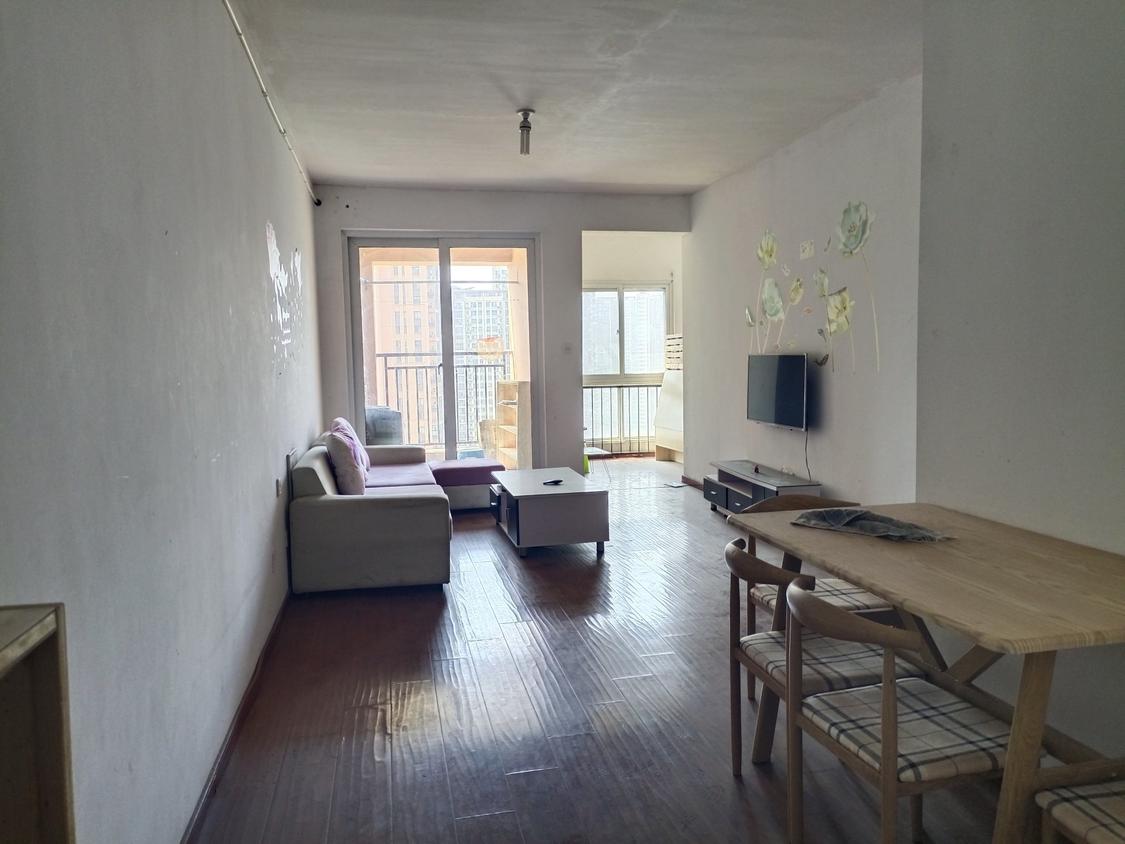 整租·御龙山花园