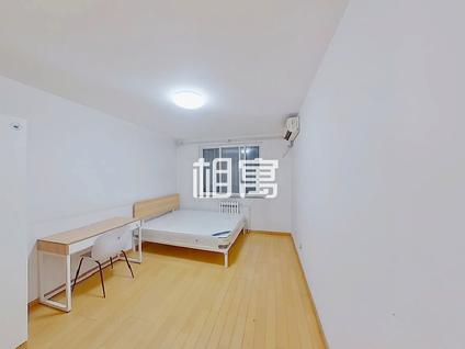 undefined整租·花虎沟十一号院 3室1厅128㎡ | 南北 | 朝阳 奥林匹克公园