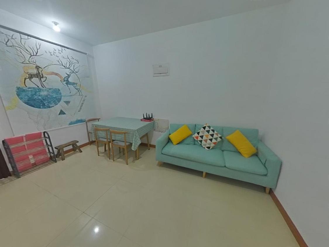 整租·洲岛和园(和乐苑)