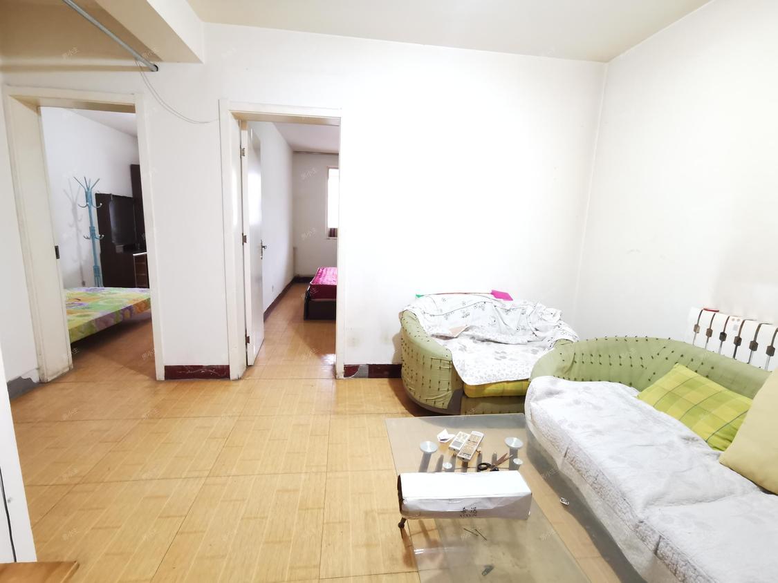 整租·金茂康桥华居皇营东区