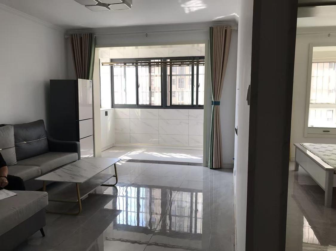 整租·迎宾小区